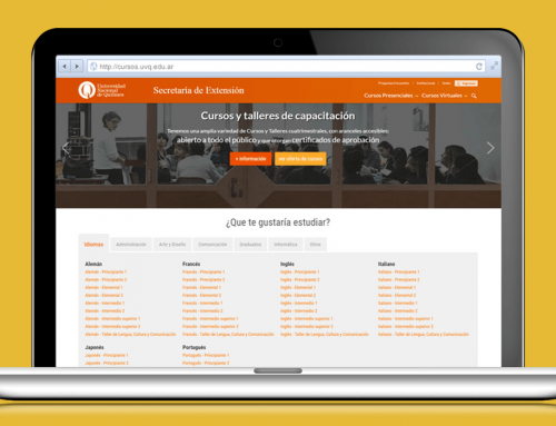 Cursos SEU