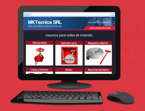 MK Técnica – Newsletter